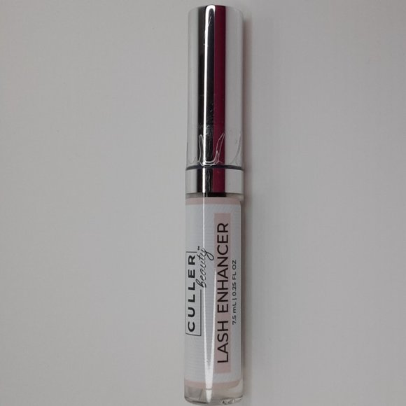 'CULLER BEAUTY' EYELASH ENHANCER ULTIMATE LASHES - Picture 14 of 14